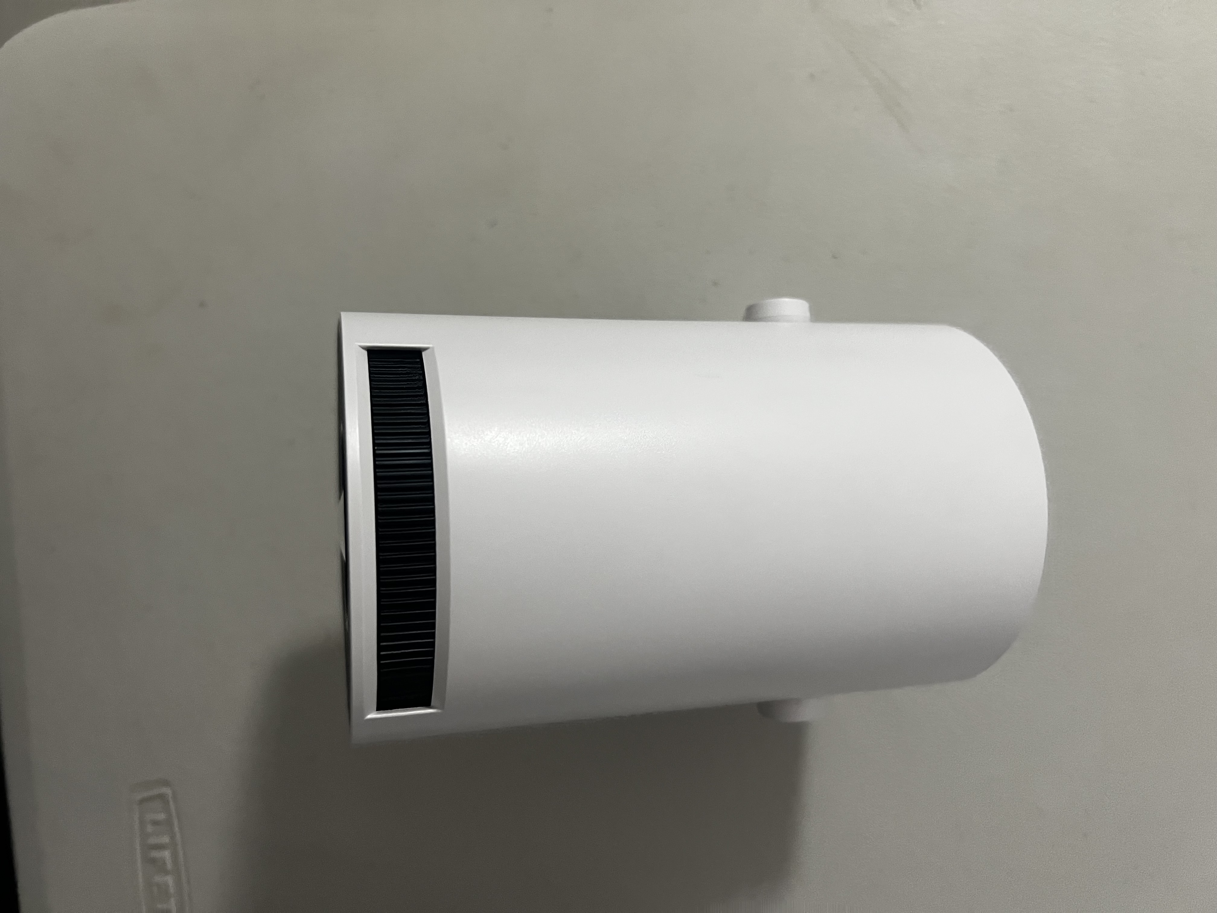 electrodomesticos - Proyector portátil para cine o presentaciones  1