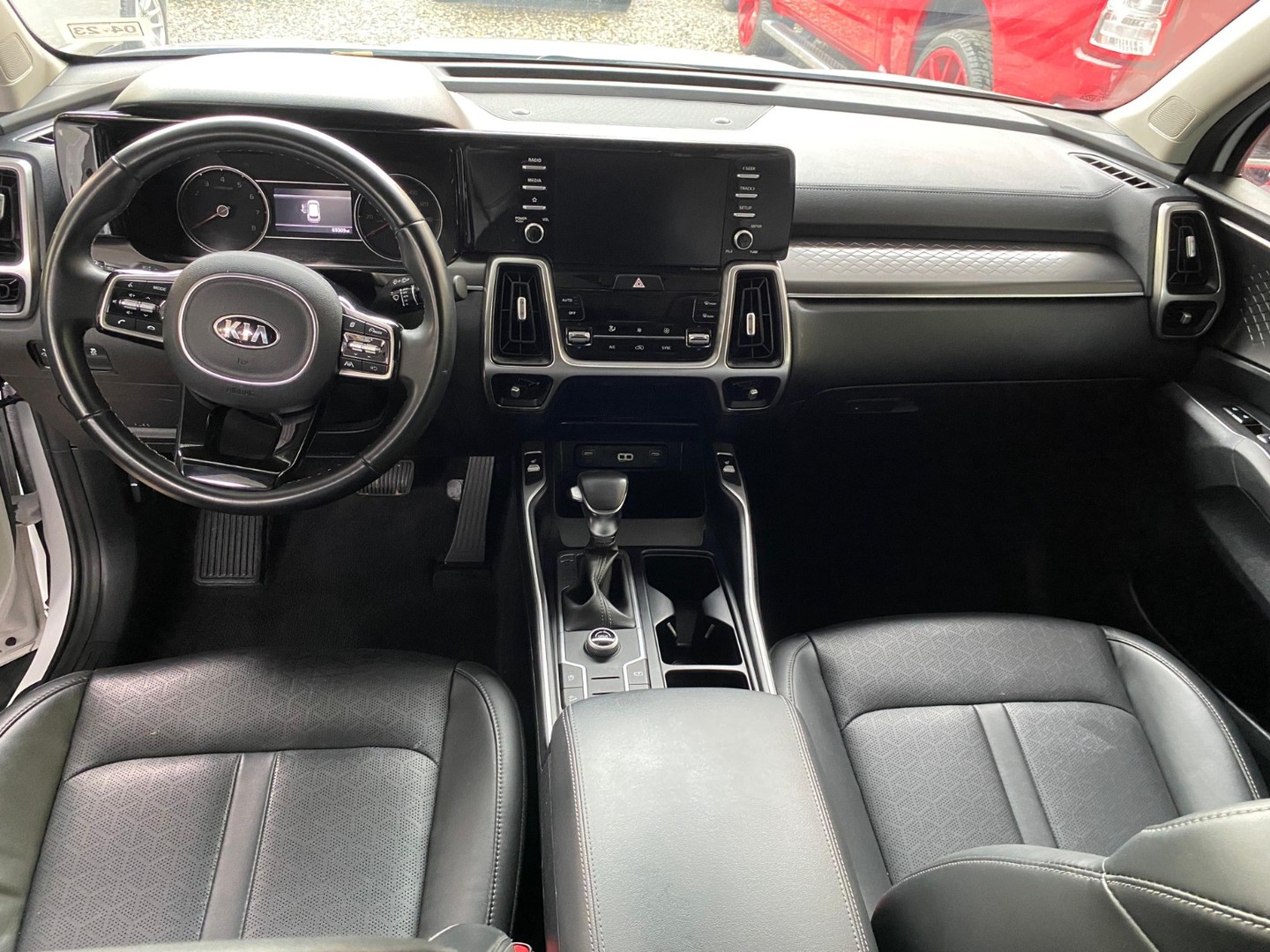 jeepetas y camionetas - Kia Sorento S 2021 4