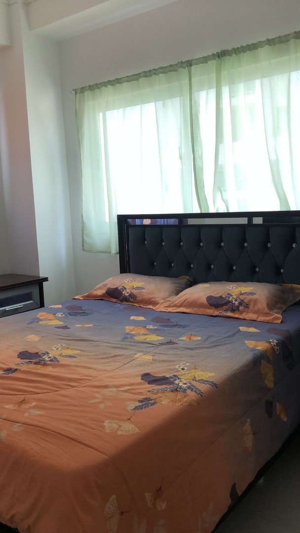 apartamentos - Alquiler de Apartamento en Juan Dolio 2
