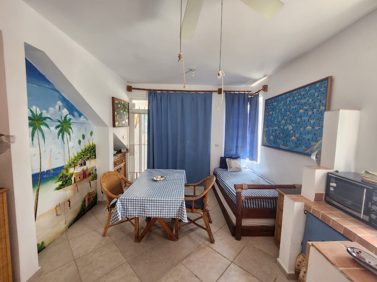 apartamentos - APARTAMENTO CÉNTRICO EN DOMINICUS 2