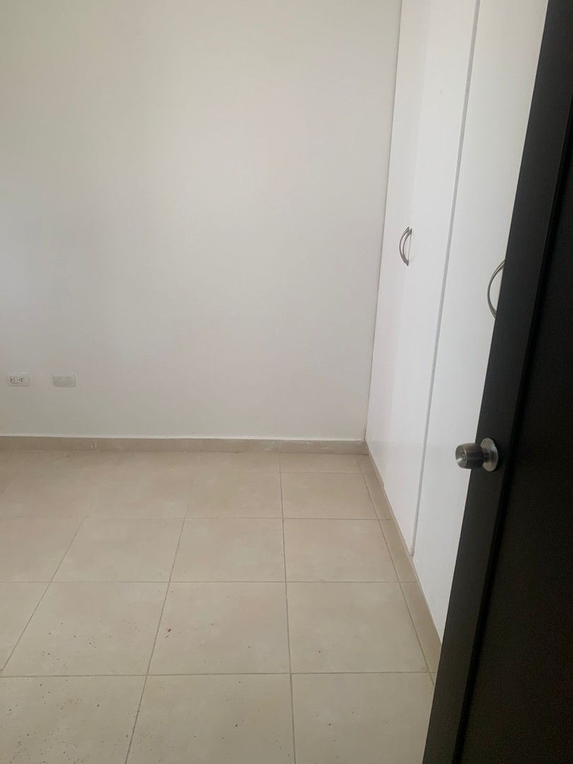 apartamentos - Apartamento en alquiler en Las Charcas Santiago  1
