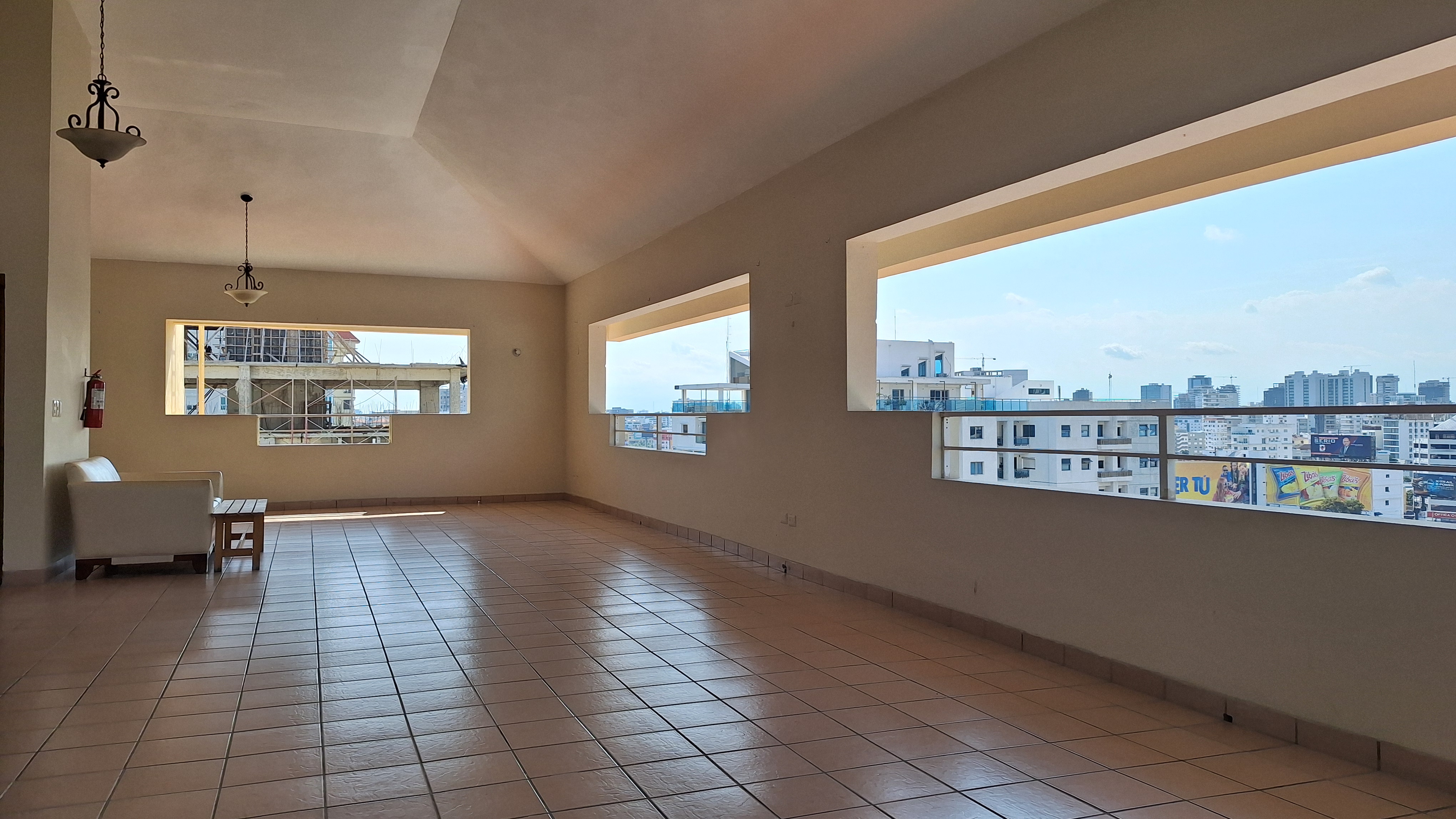 apartamentos - Apartamento en venta de 3 habitaciones más estudio 9