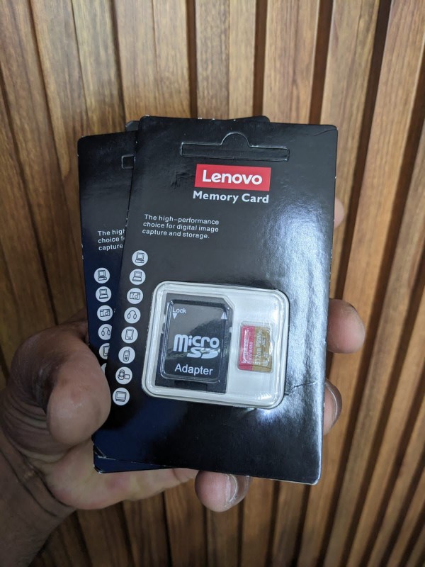 celulares y tabletas - Memorias micro SD