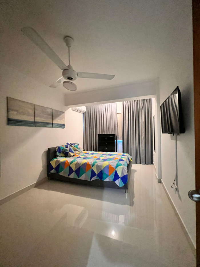 apartamentos - Vive en grande en El Millón! Penthouse 8
