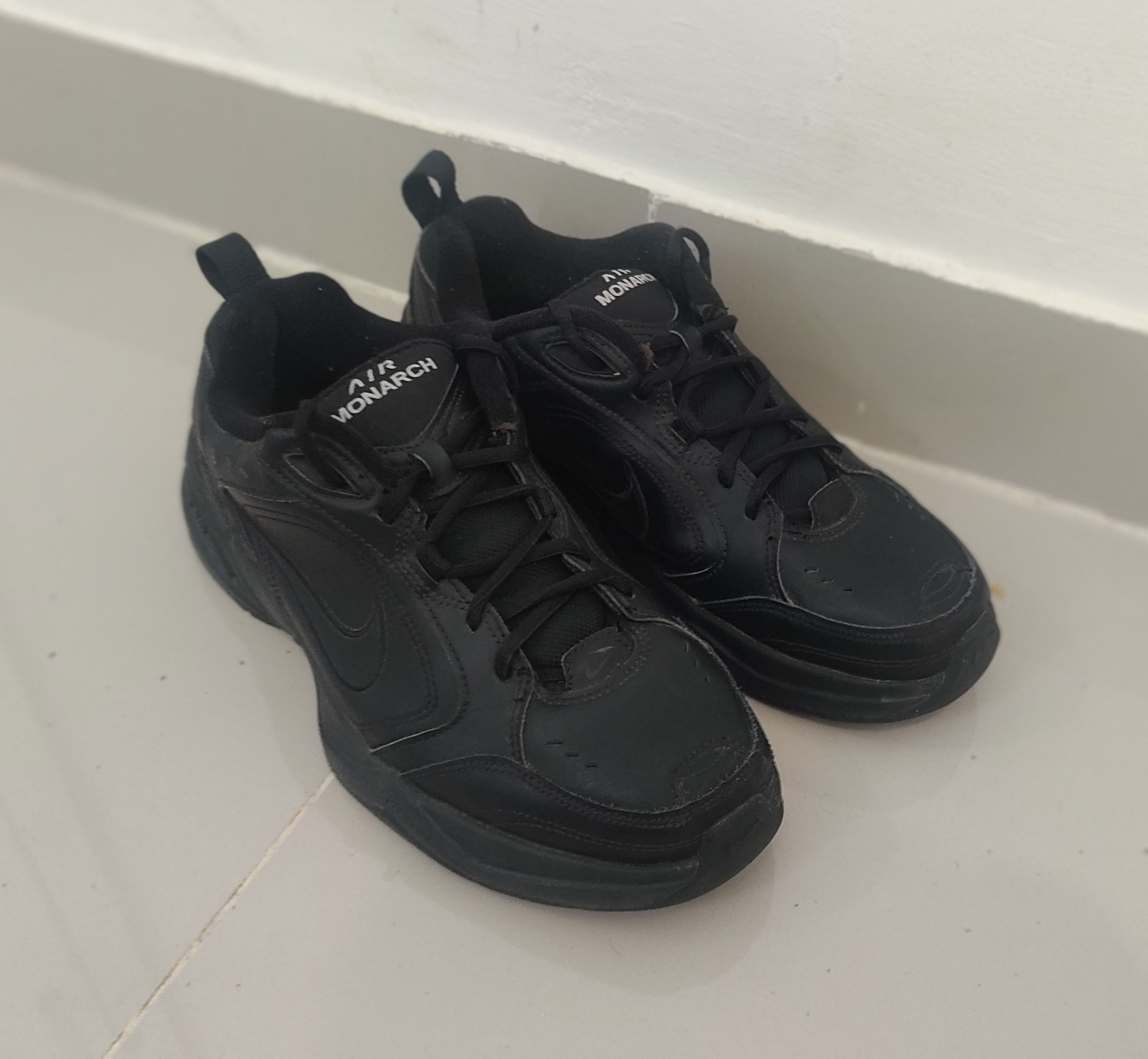 zapatos para hombre - Nike Air Monarch IV  1