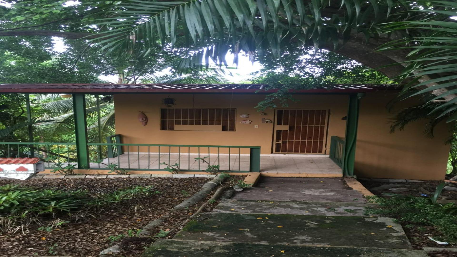 solares y terrenos - VENDO Casa/Finca en el complejo Vacacional MATUA 7