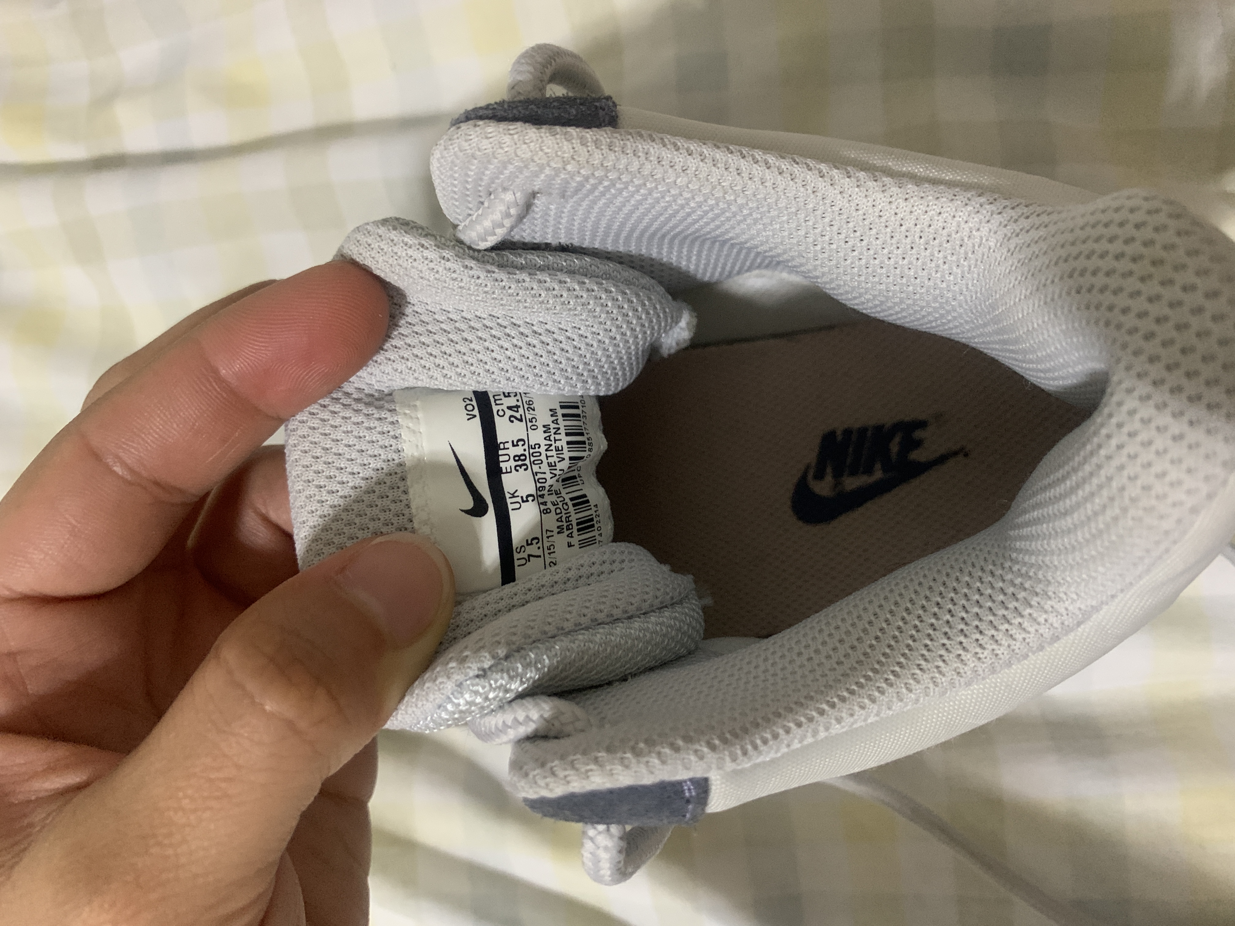 zapatos para mujer - Tenis de mujer original  3