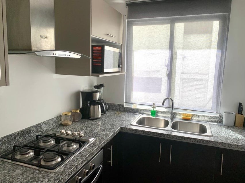 apartamentos - Apartamento amueblado en alquiler #24-737 seguridad, piscina, aire acondicionado 2