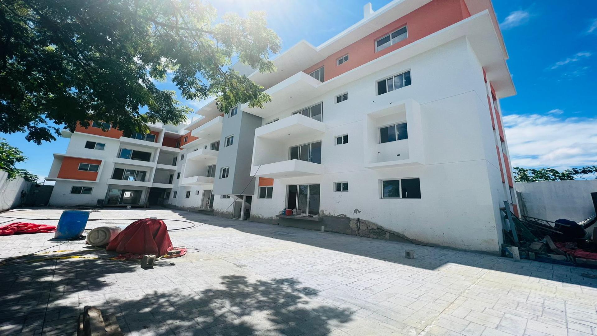 apartamentos - Apartamentos en Autopista de San Isidro 0