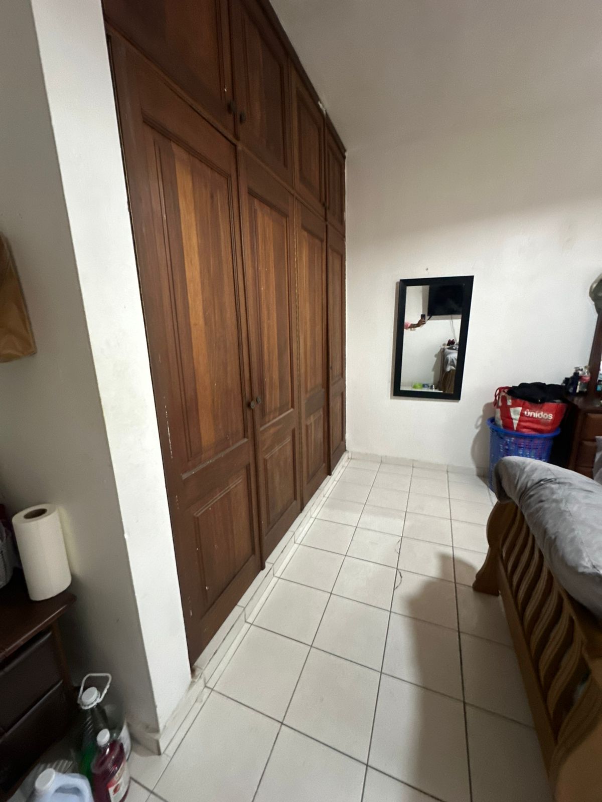 apartamentos - Vendo apartamento en Urbanización Fernández  5