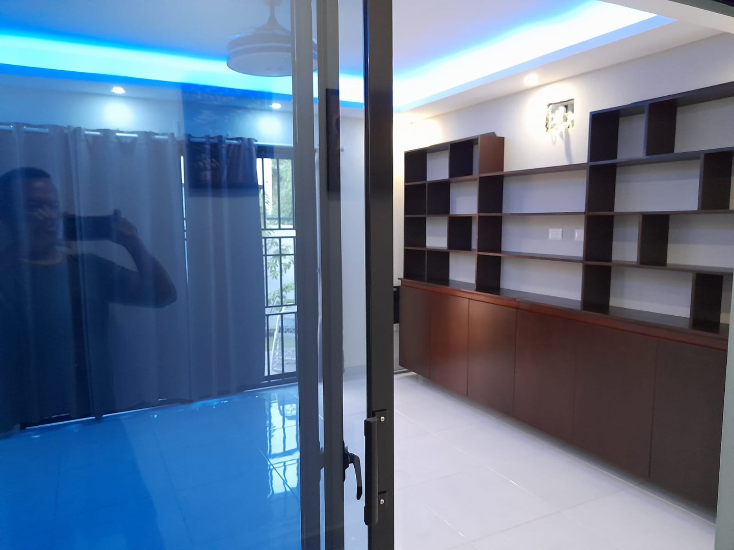 casas - Casa en Ciudad Modelo 4