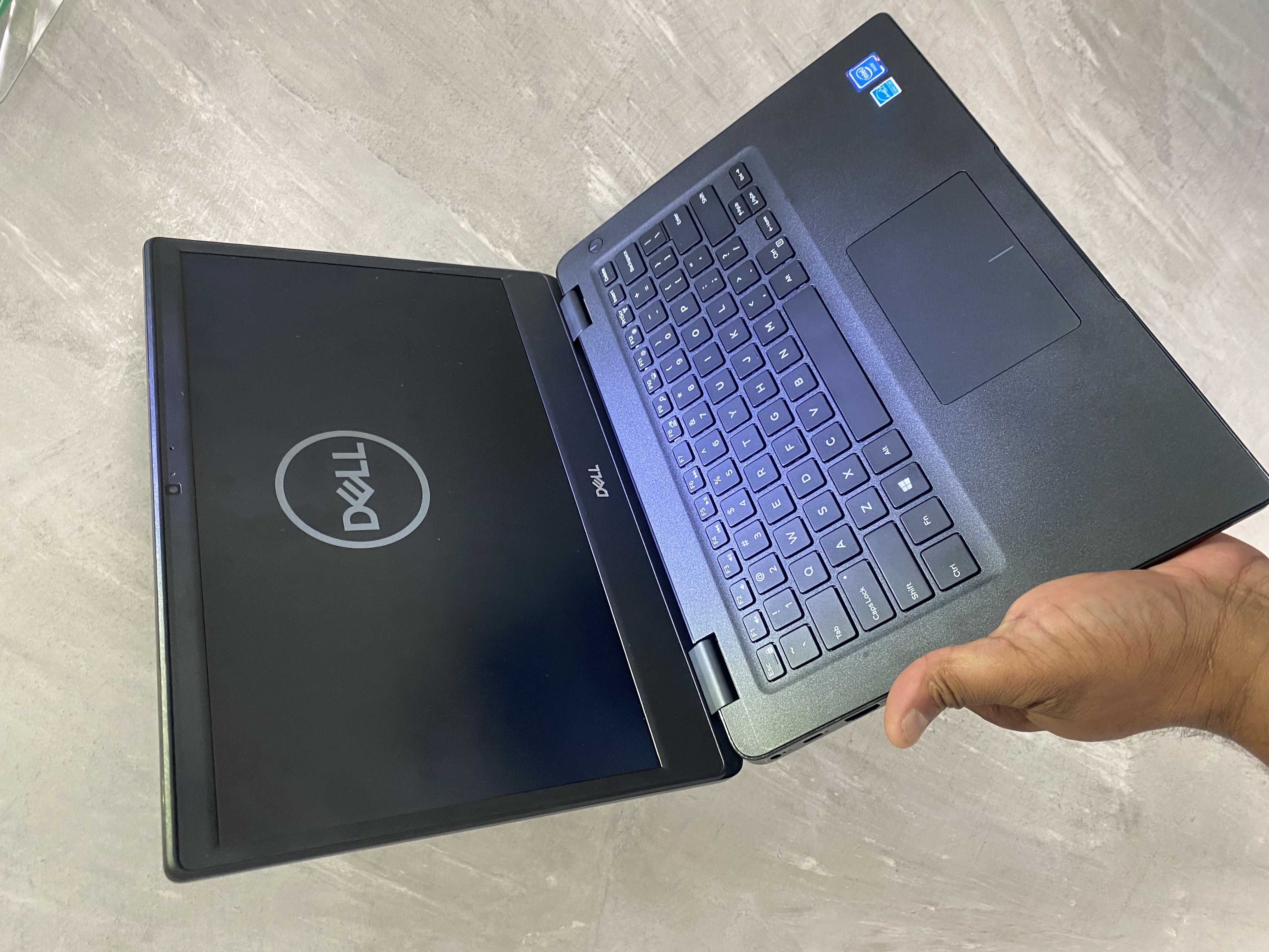computadoras y laptops - Dell Wyse 5470 Intel Celeron Dual Core  4