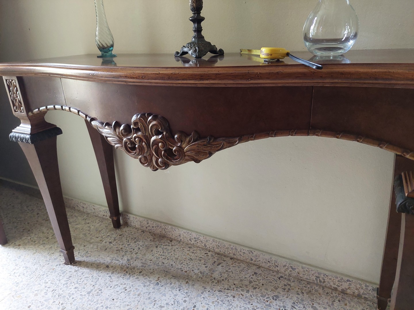 muebles y colchones - Vendo hermosa Repisa 3