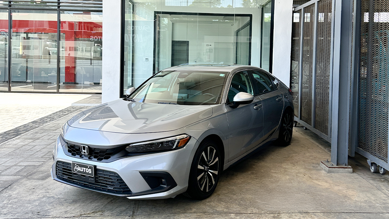 carros - Honda Civic 2022 0