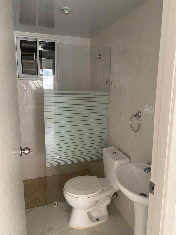apartamentos - Residencial Las Flores Ciudad Juan Bosch 6