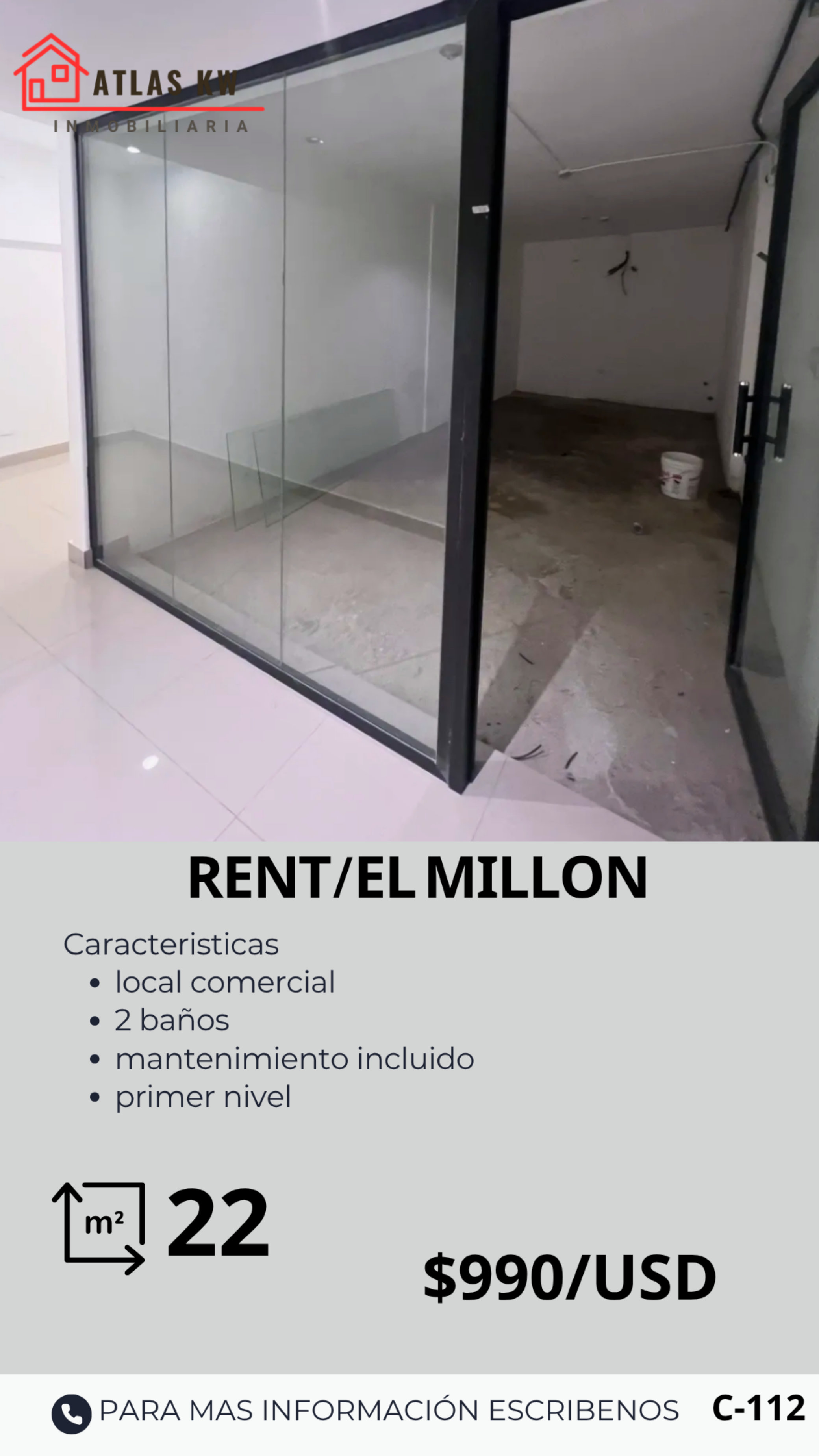 oficinas y locales comerciales - LOCAL COMERCIAL  0
