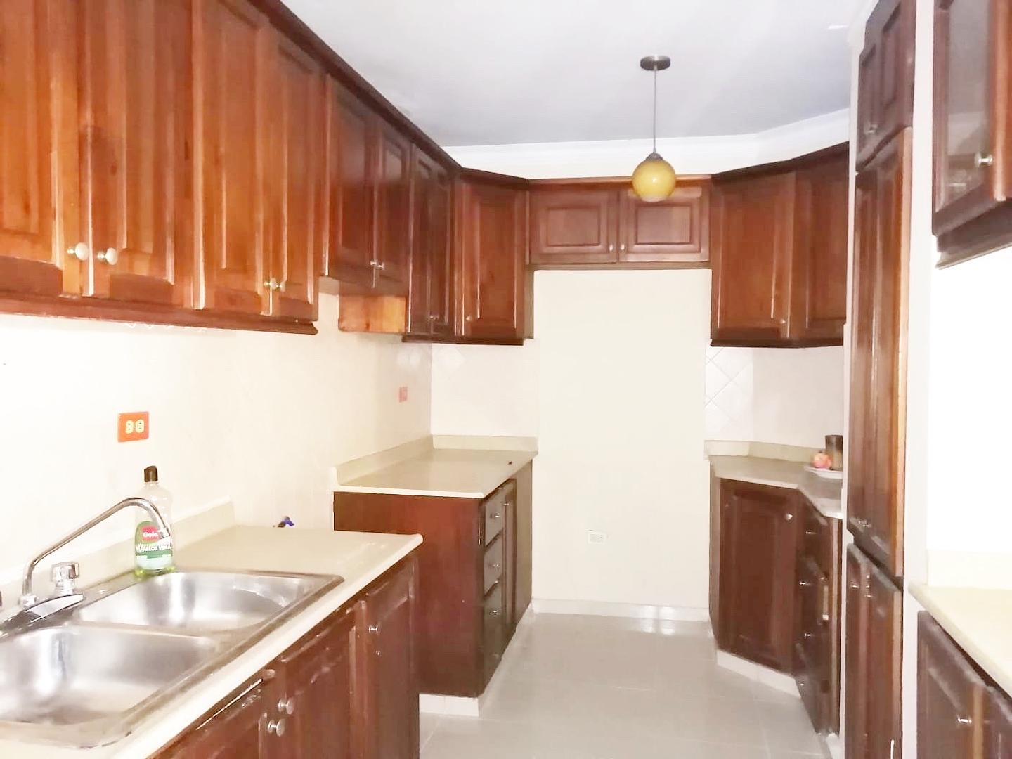 apartamentos - hermoso apartamento en una zona céntrica en el millón  6