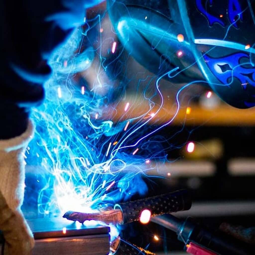 empleos disponibles - SOLDADOR PARA SANTIAGO D ELOS CABALLEROS 0