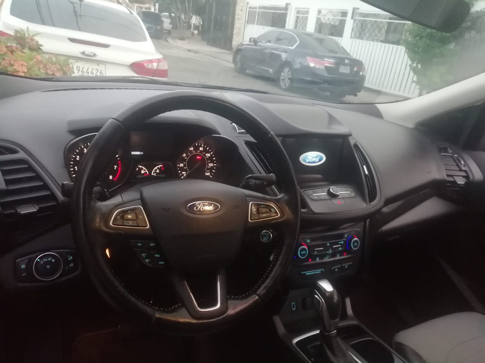 jeepetas y camionetas - FORD ESCAPE SE 2019, Recién Importada, Excelente.  3