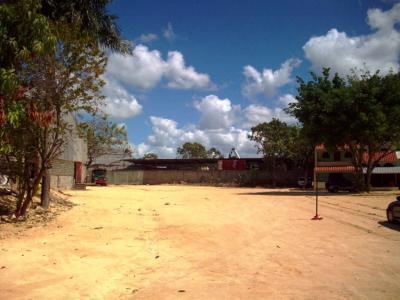 otros inmuebles - Nave Industrial en LA VENTA SANTO DOMINGO OESTE 5