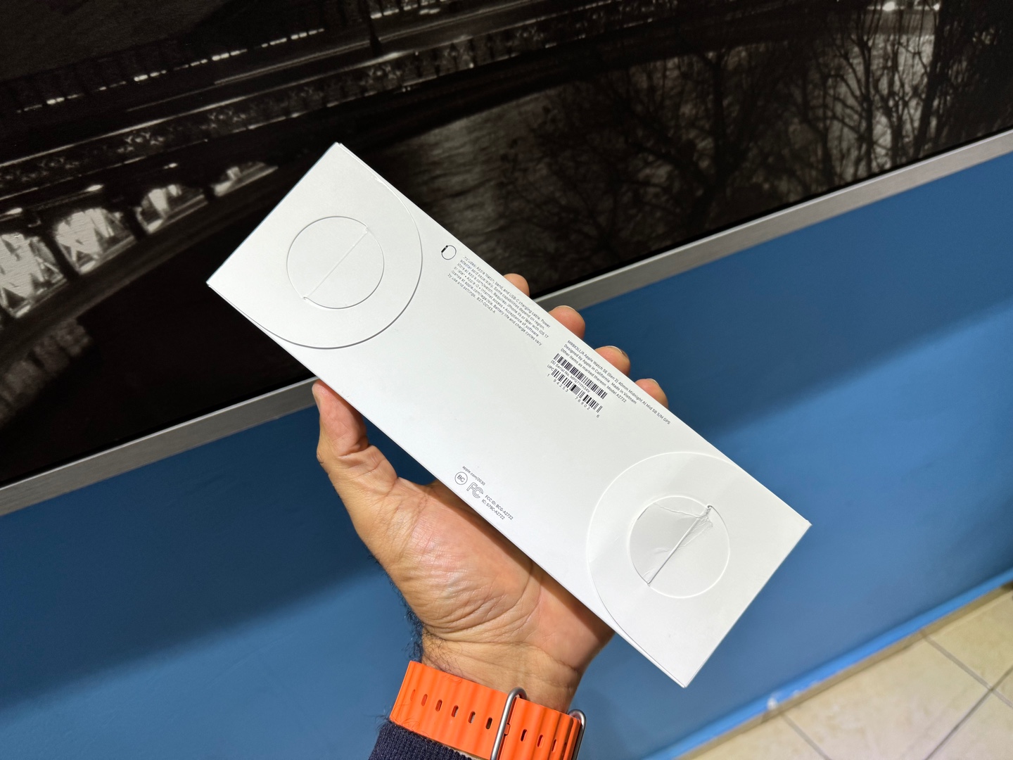 accesorios para electronica - Apple Watch SE 2da Generación 40mm Nuevo Sellado RD$ 16,000 NEG | TIENDA  1