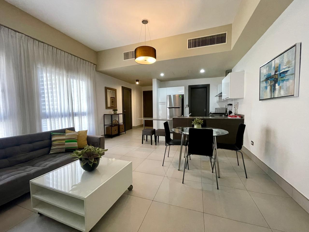 apartamentos - Apartamento VENTA Piantini UNA Habitación  3