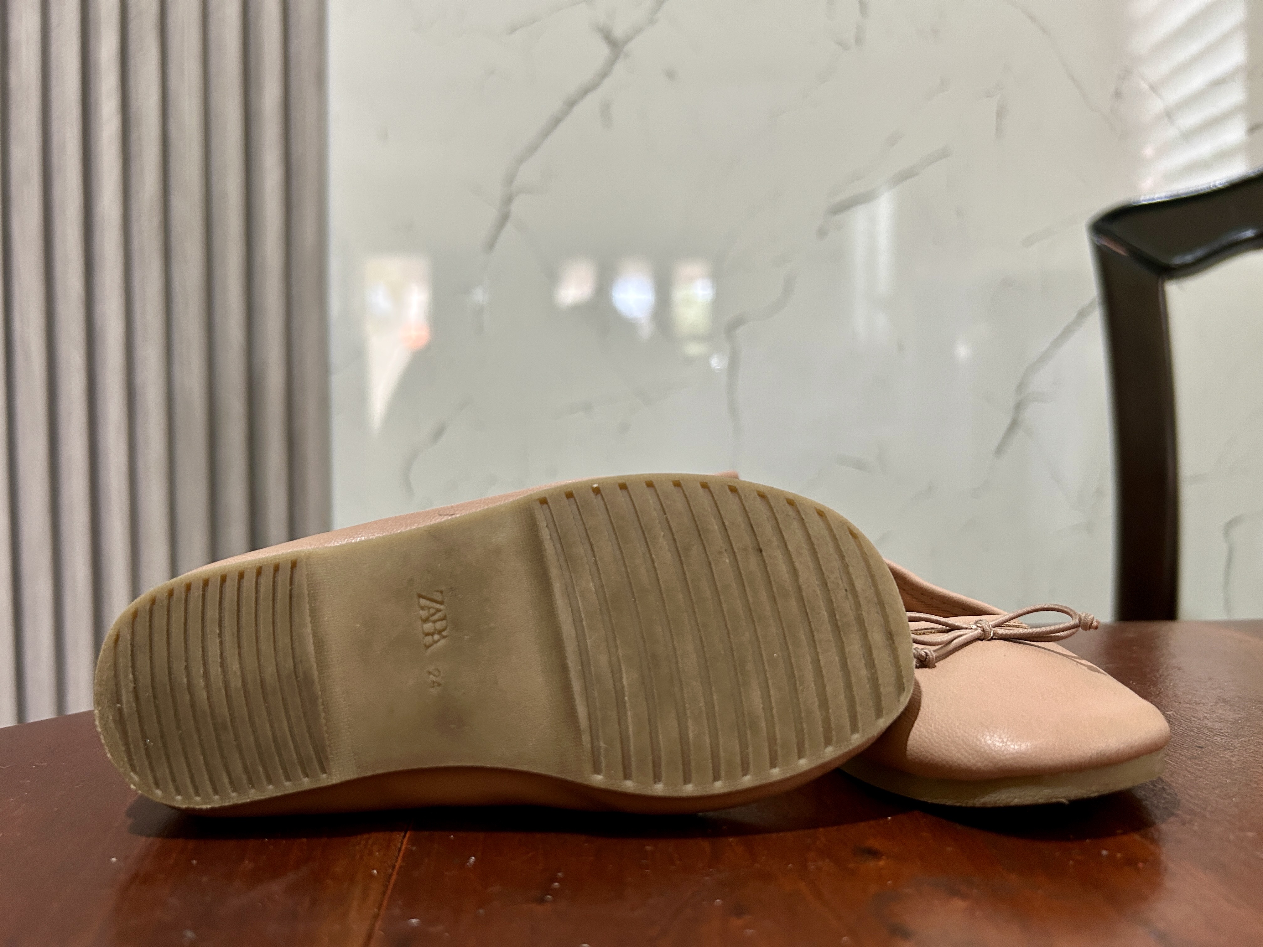 ropa y zapatos - zapatos de niña 1
