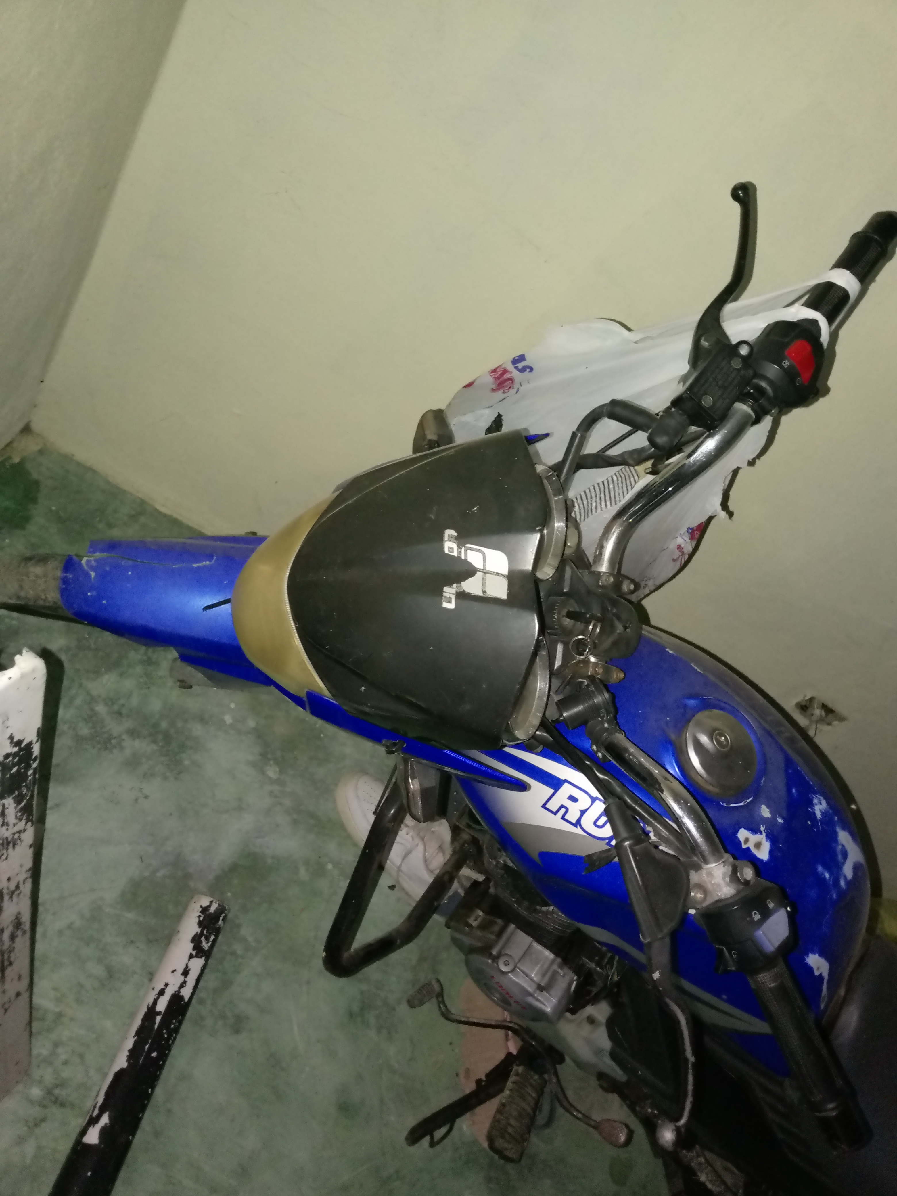 motores y pasolas - Vender mi motor 2