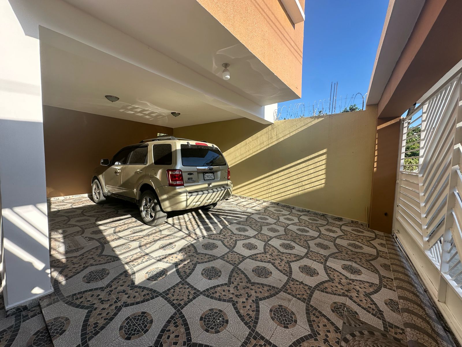 casas - OPORTUNIDAD POR MOTIVOS DE VIAJE BRISA ORIENTAL VIII. AUTOPISTA SAN ISIDRO  7