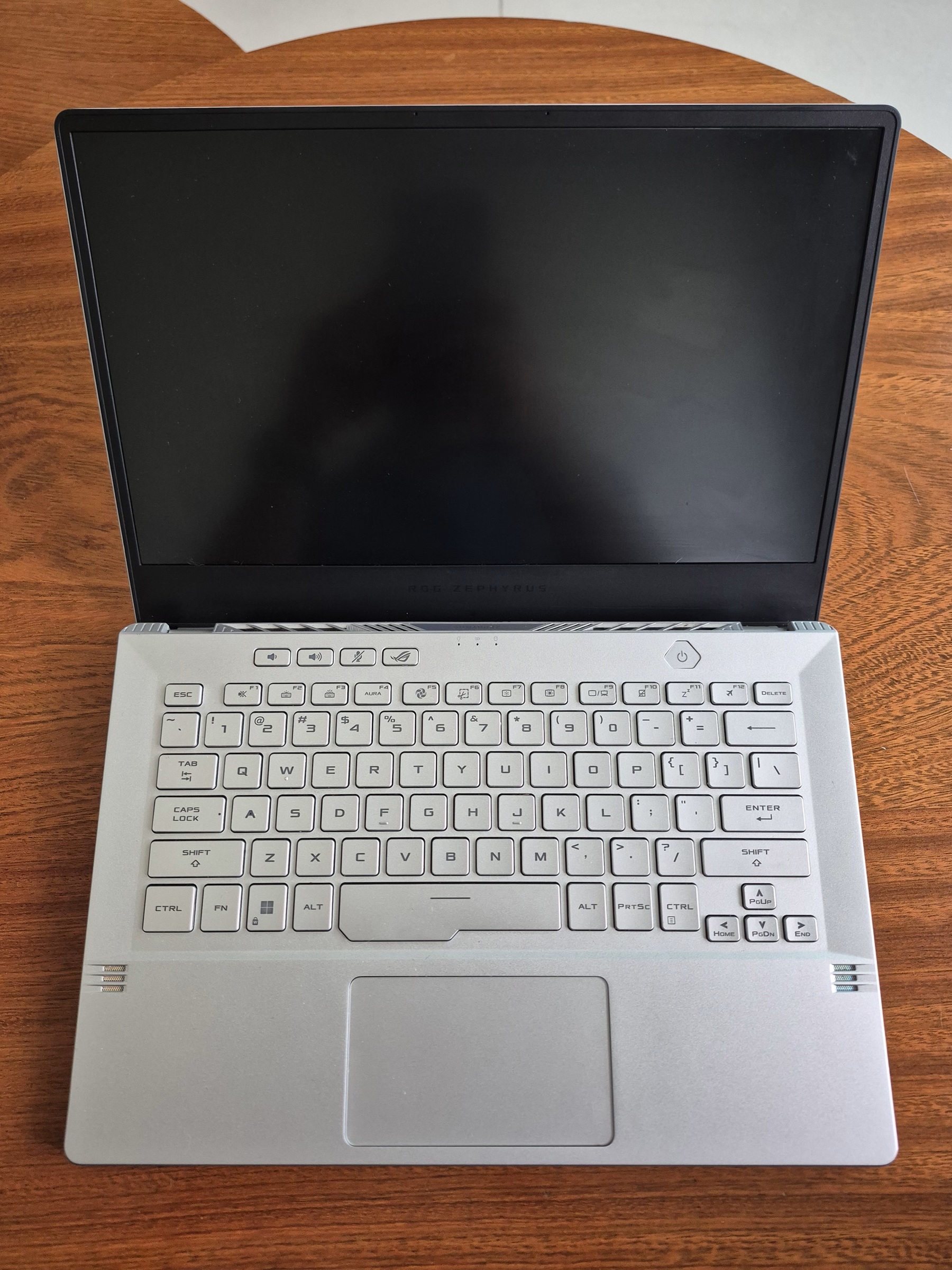 computadoras y laptops - Asus Zephyrus G14 2021 - Laptop Gaming 5