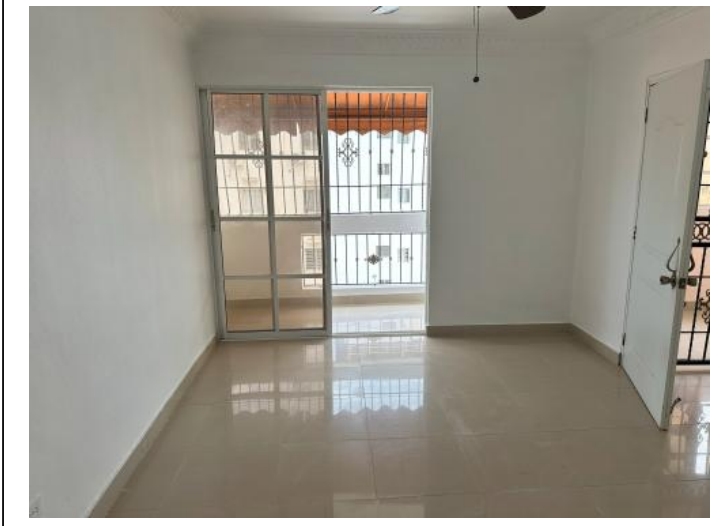 apartamentos - Se Vende Apartamento 9