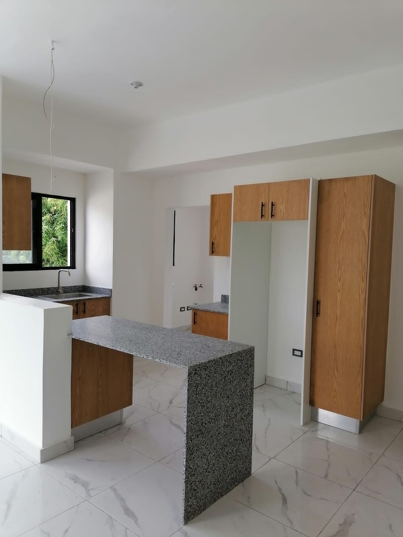 apartamentos - Se vende apartamento en El Millón 2
