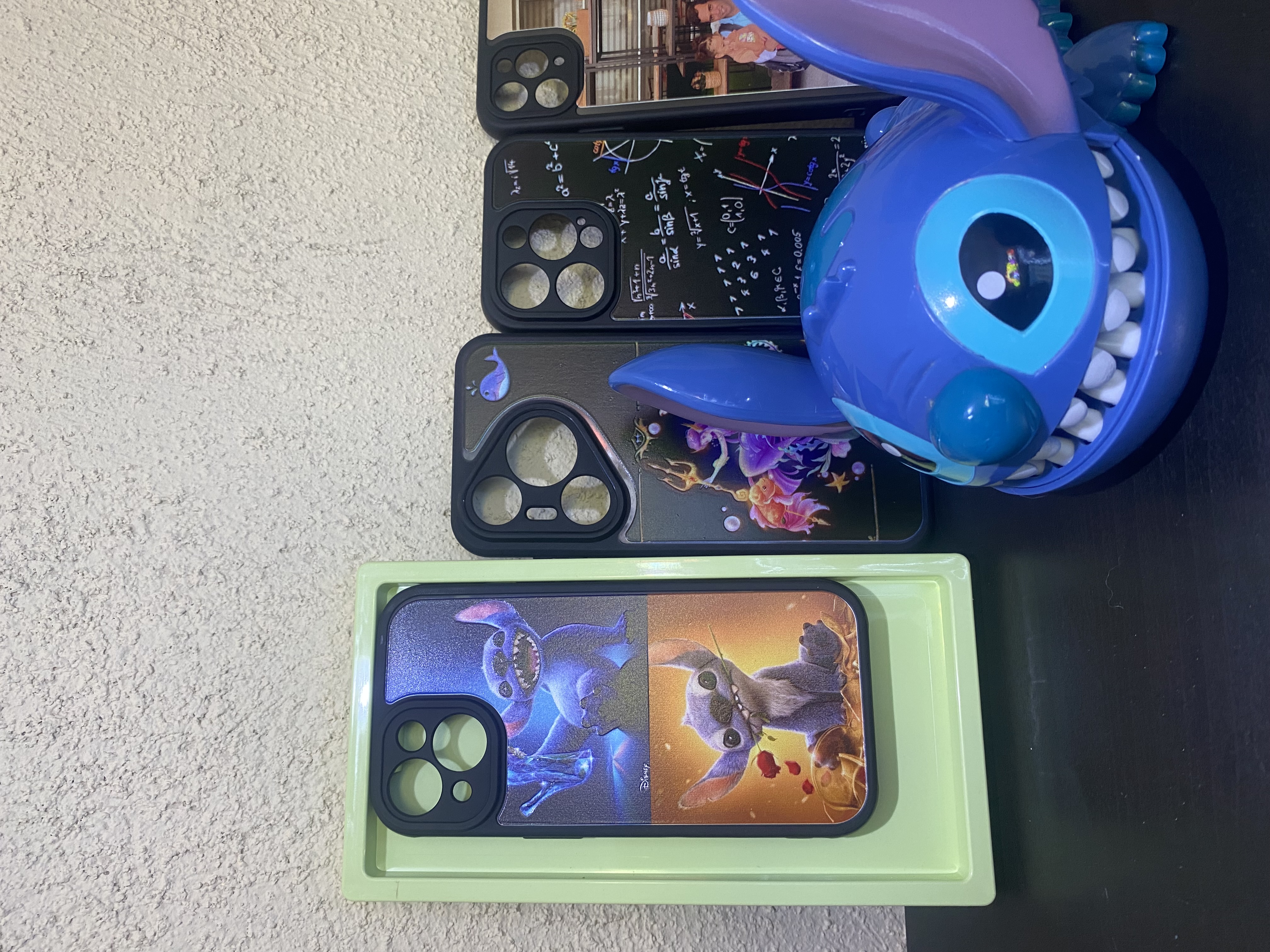 celulares y tabletas - Cover de celular personalizados 8