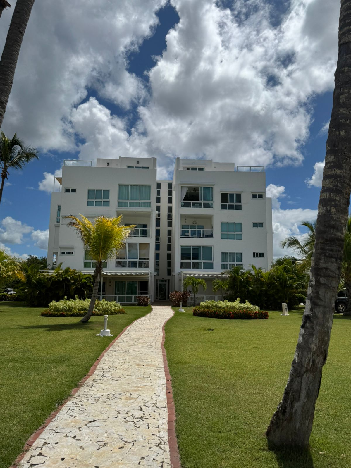 apartamentos - Apartamento en Playa Nueva Romana 206059