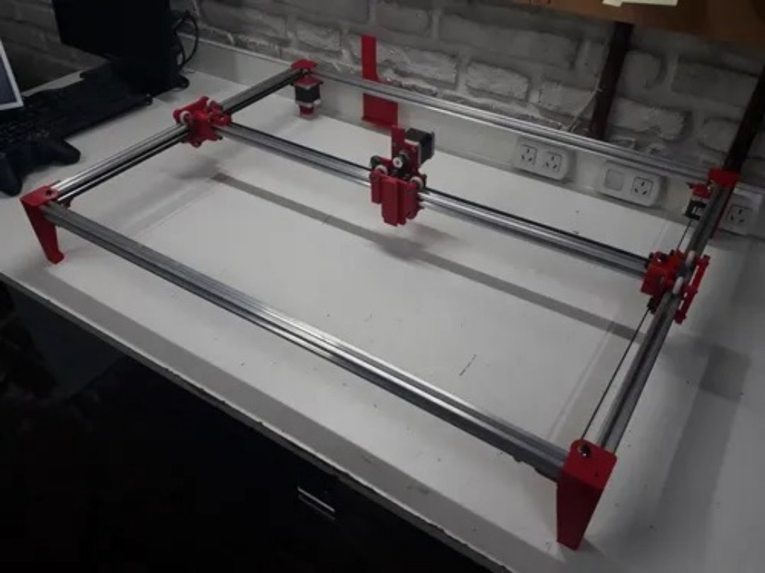 servicios profesionales - cnc router 1