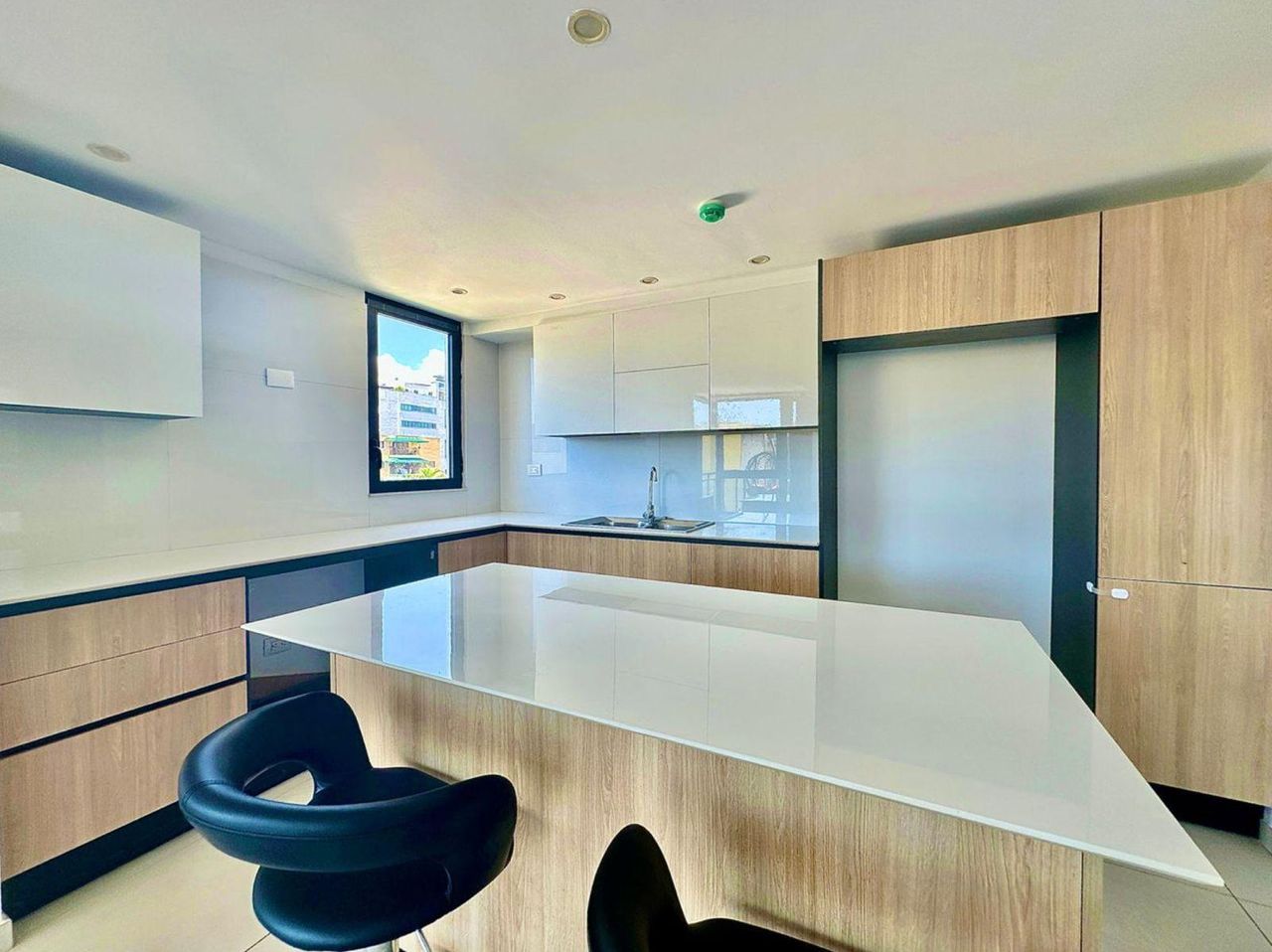 apartamentos - Venta de Apartamento en Viejo arroyo hondo galeria 9