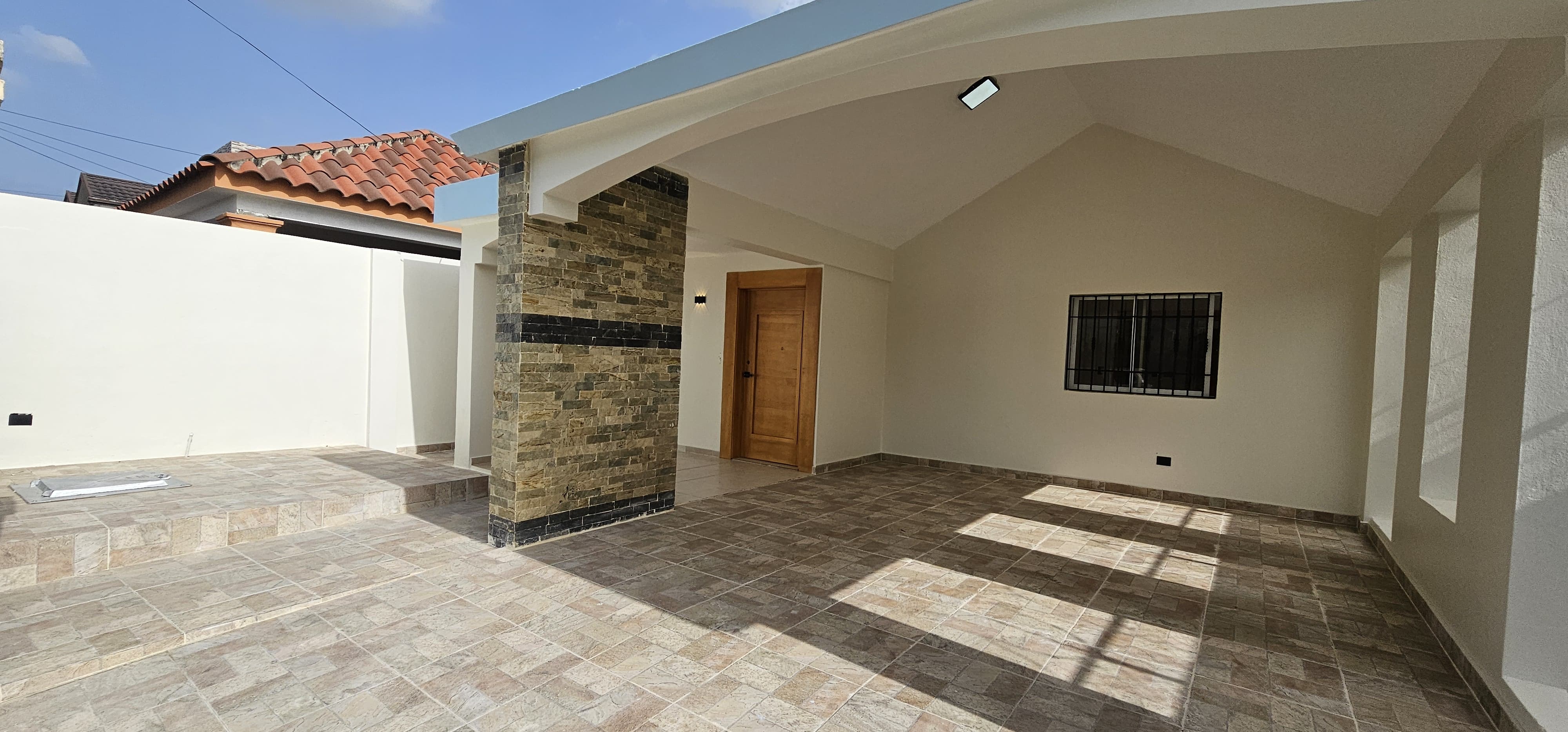 apartamentos - CASA EN VENTA, PONTEZUELA, TAMBORIL SANTIAGO. 0