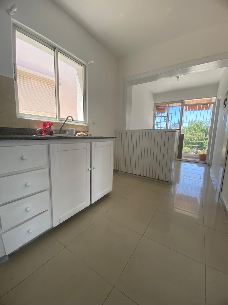 apartamentos - Avenida independencia, sector el Cacique, Distrito 4