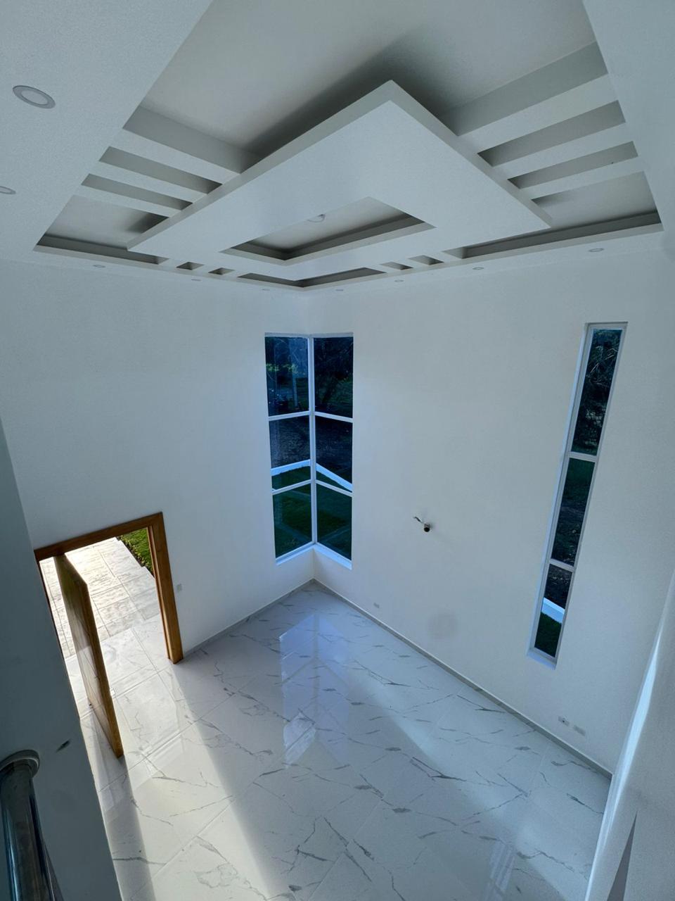 casas - CASA EN VENTA EN EL DORAL, PUERTO PLATA. 2