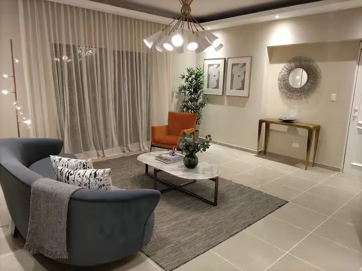 apartamentos - apartamento en zona universitaria en venta  0