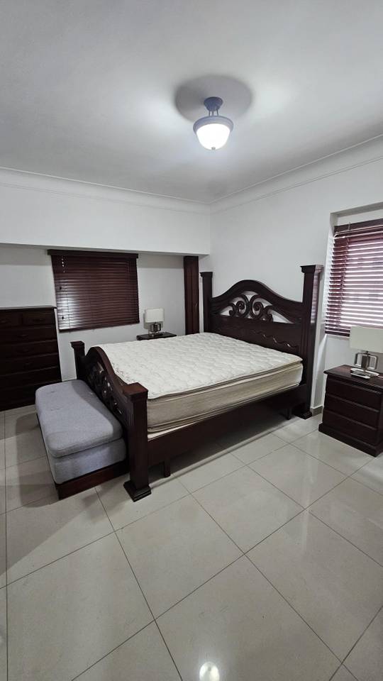 apartamentos - Alquiler de apartamentos Amueblado,Ens paraíso 2