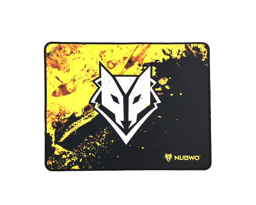 accesorios para electronica - Mouse PAD NUBWO NP-025 Alfombra de mouse para juegos 2