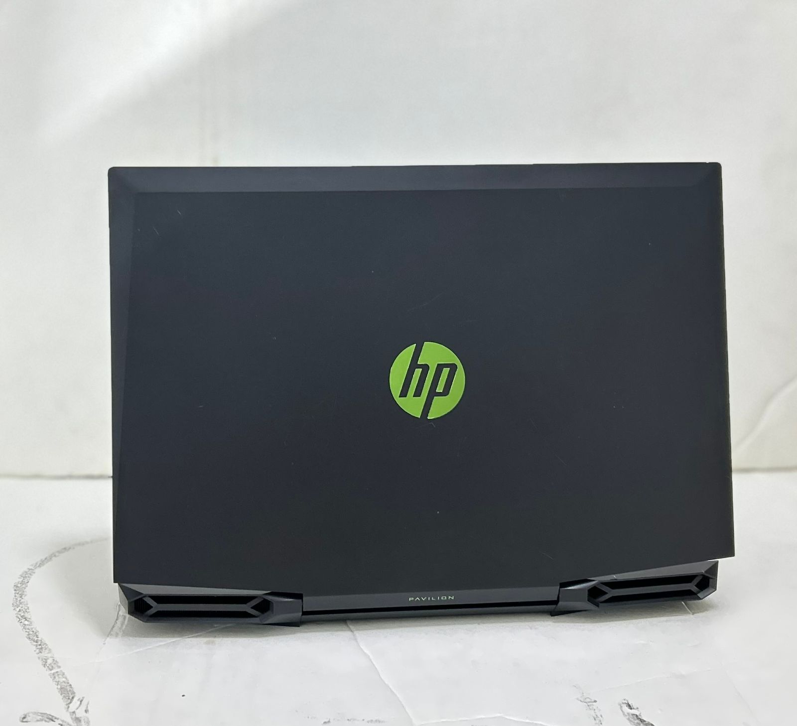 computadoras y laptops - HP Pavilion Gaming, 32GB RAM, i5 9300H, 512GB SSD  7