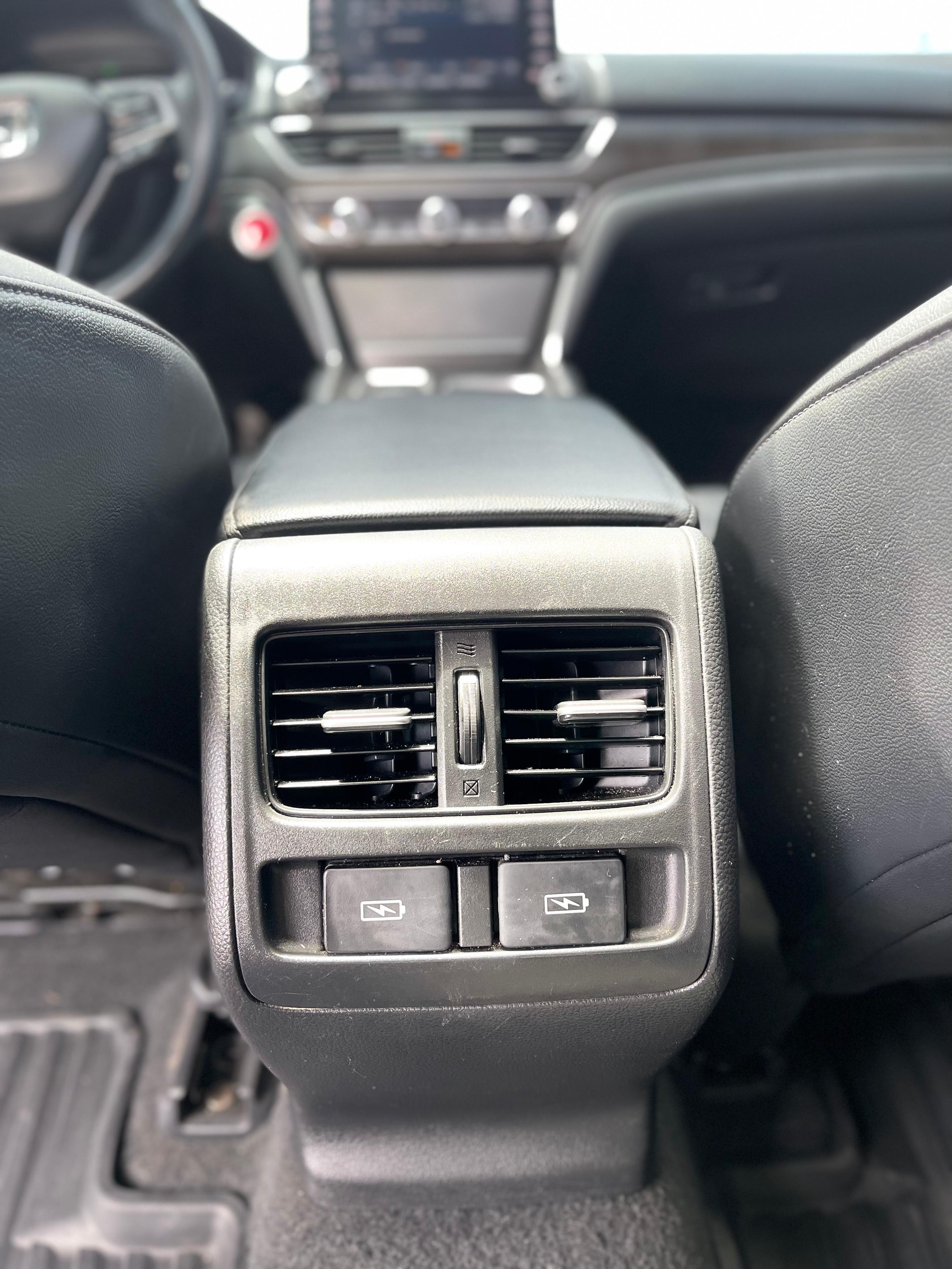 carros - Honda Acoord 2.0 EXL Hybrido 2022 !Recién importado! 8