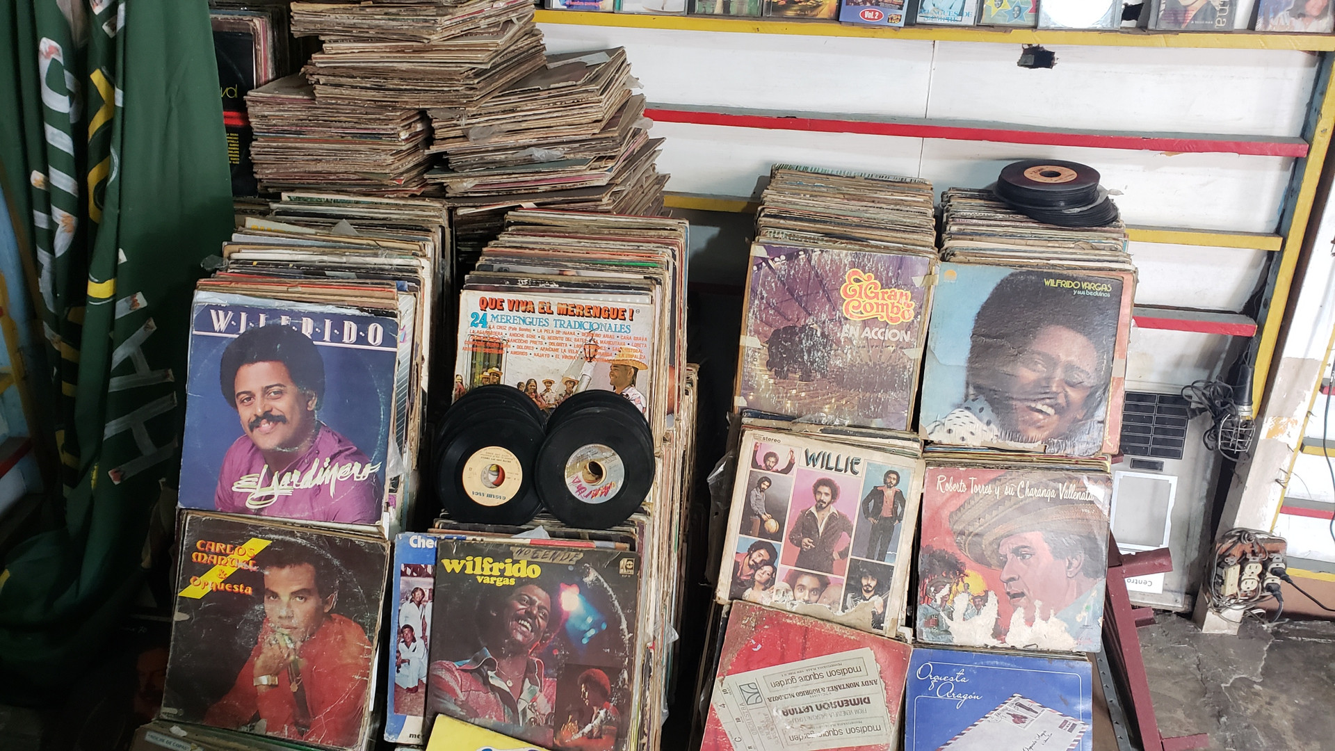 arte y antigüedades - Lp Disco de Vinilo, Coleccion Long Play 2