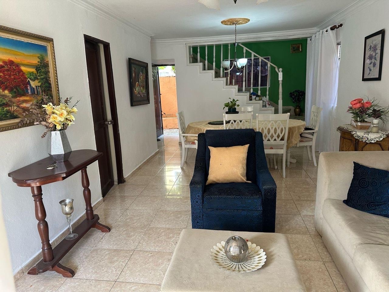 casas - Vendo casa! En Prado Oriental , zona oriental. 3