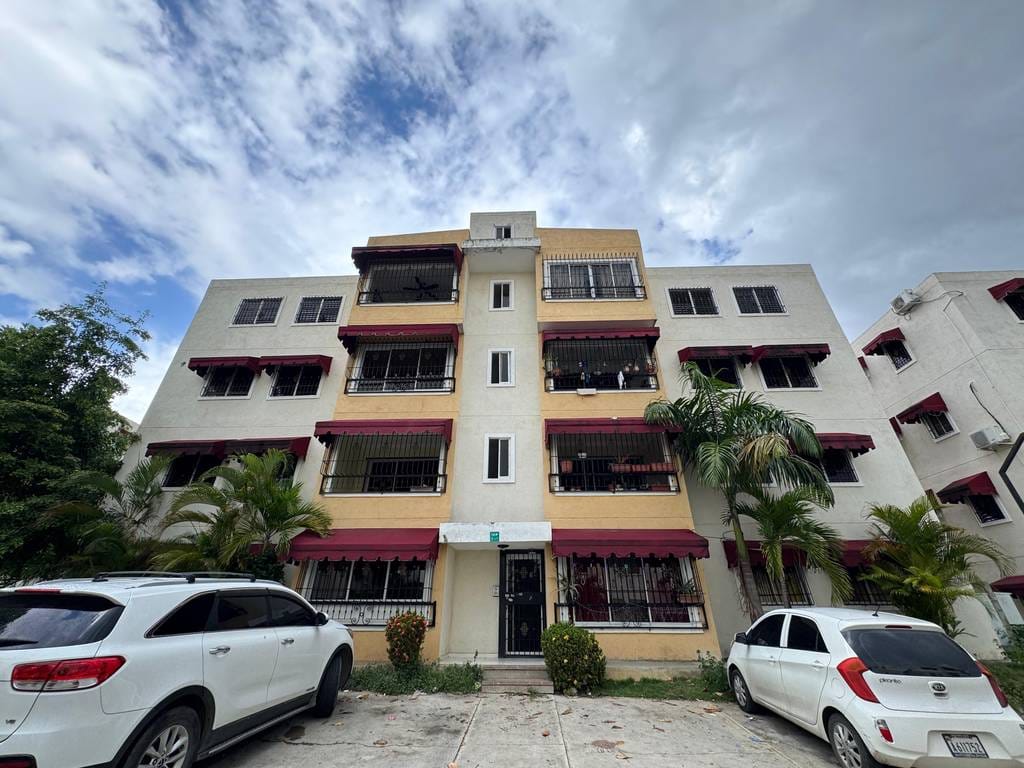 apartamentos - Apartamento en Carmen Renata III PANTOJA 0