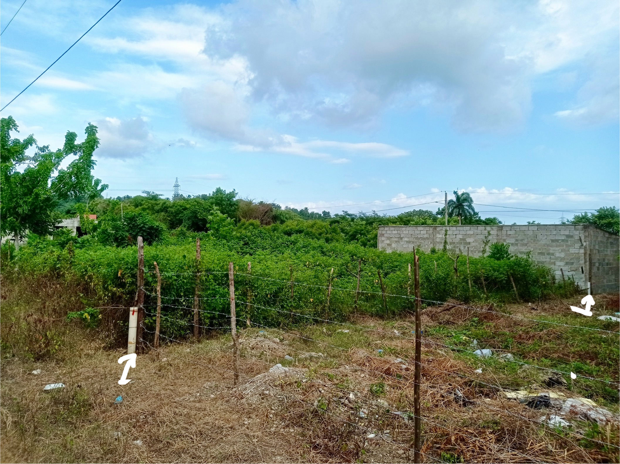 solares y terrenos - Solar en venta San Cristóbal  1