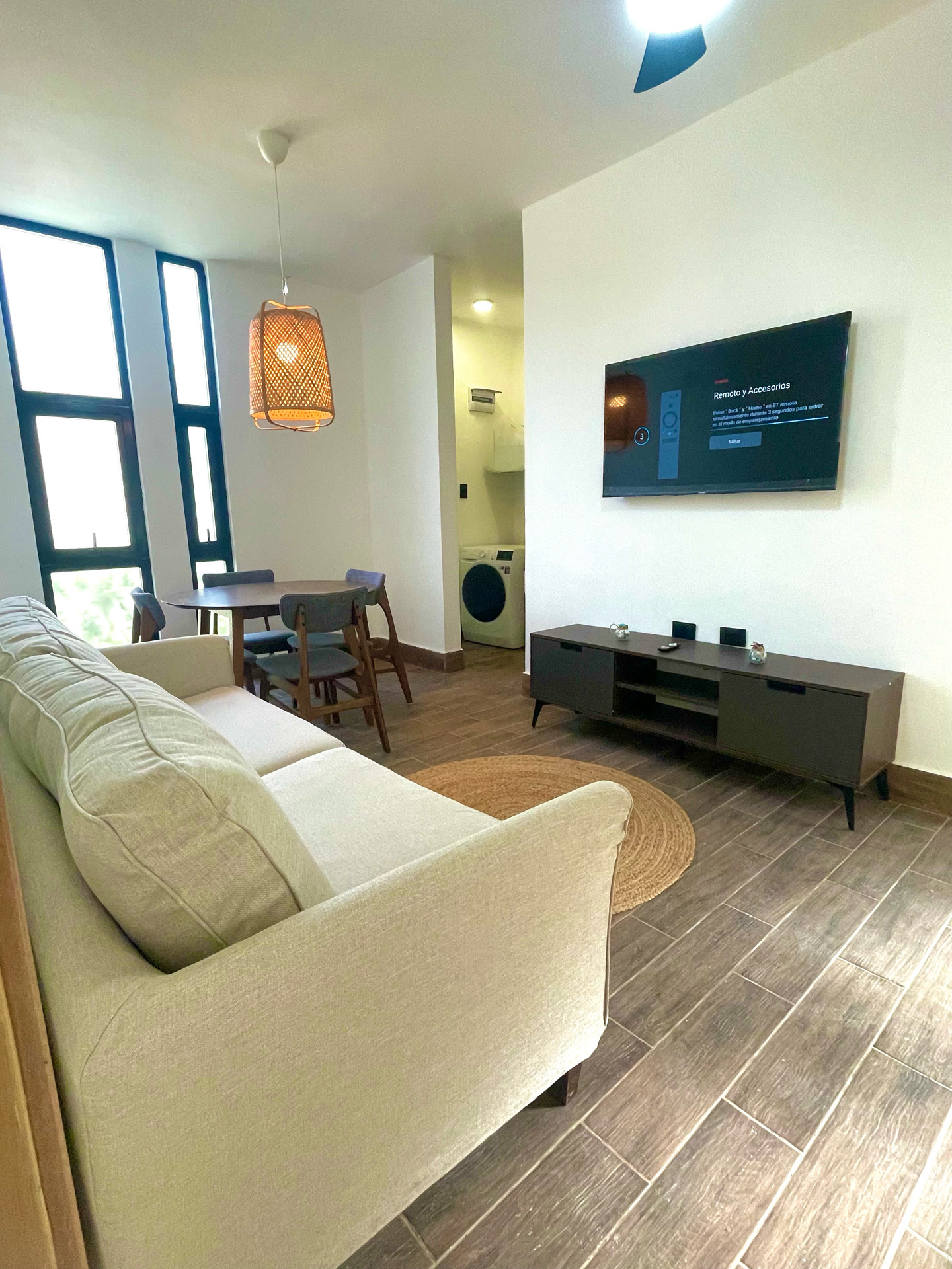 apartamentos - Encantador apartamento listo para estrenar 😍| Costa Bávaro