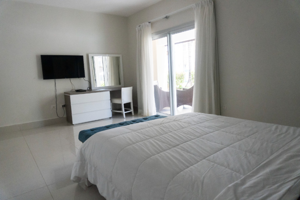 apartamentos - APARTAMENTO EN CABEZA DE TORO 8